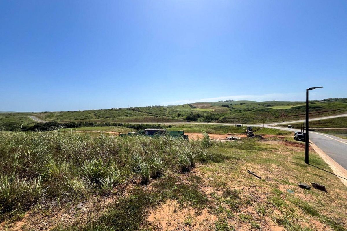 Vacant Land Residential For Sale in Zimbali Lakes Resort - Photo 4