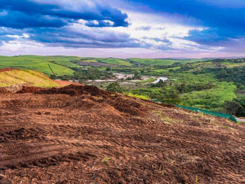 Vacant Land Residential For Sale in Zimbali Lakes Resort - Photo 6