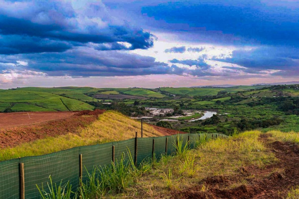 Vacant Land Residential For Sale in Zimbali Lakes Resort - Photo 5