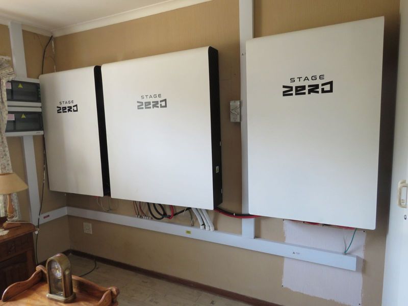 House For Sale in Gerardsville - Photo 9