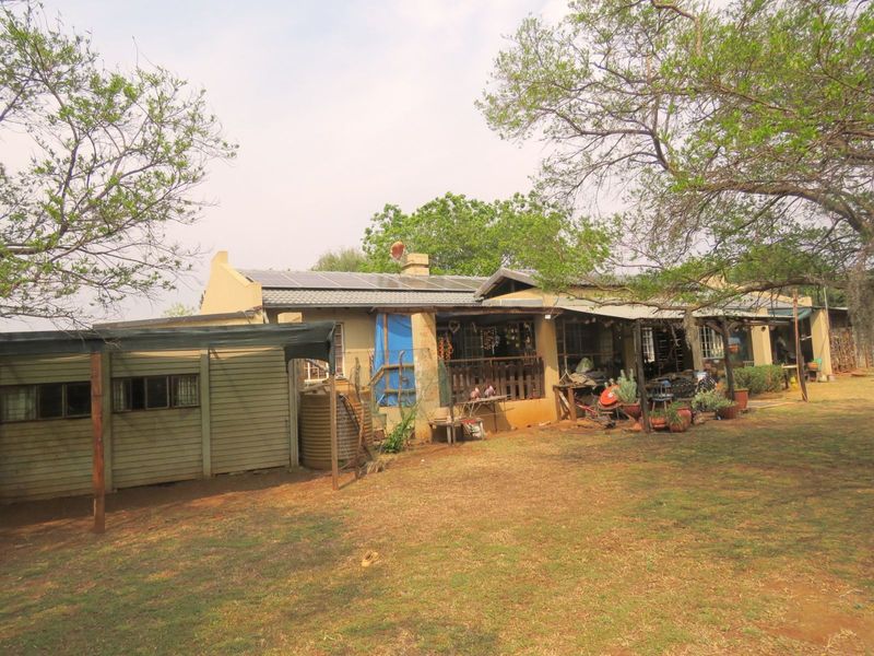 House For Sale in Gerardsville - Photo 4