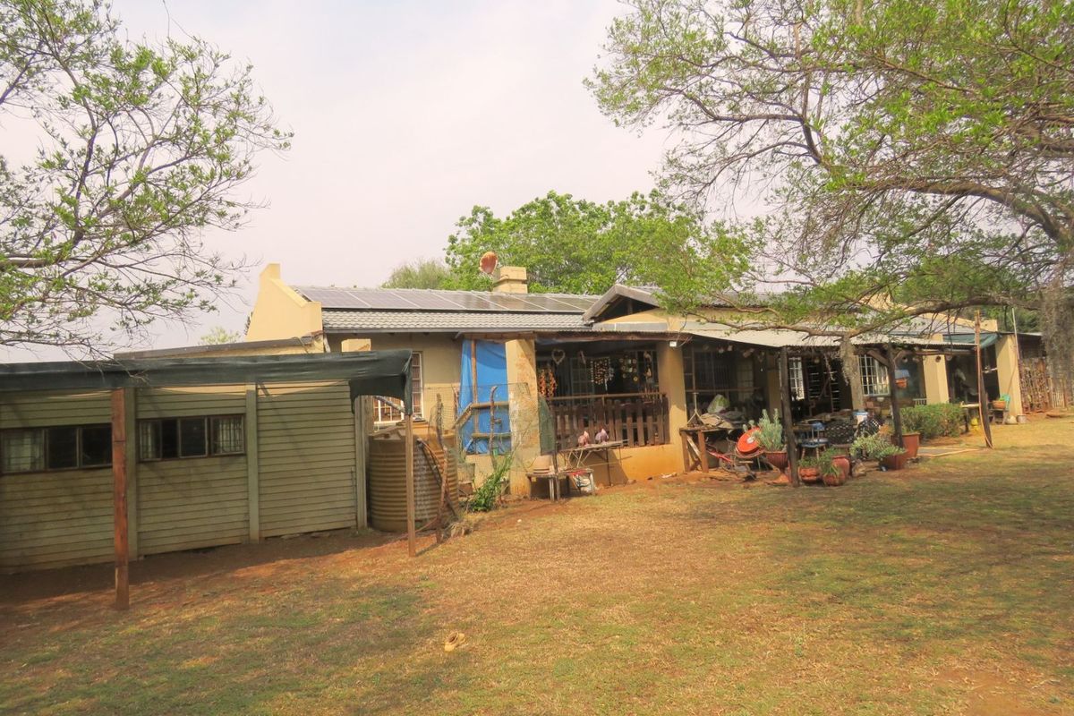 House For Sale in Gerardsville - Photo 4