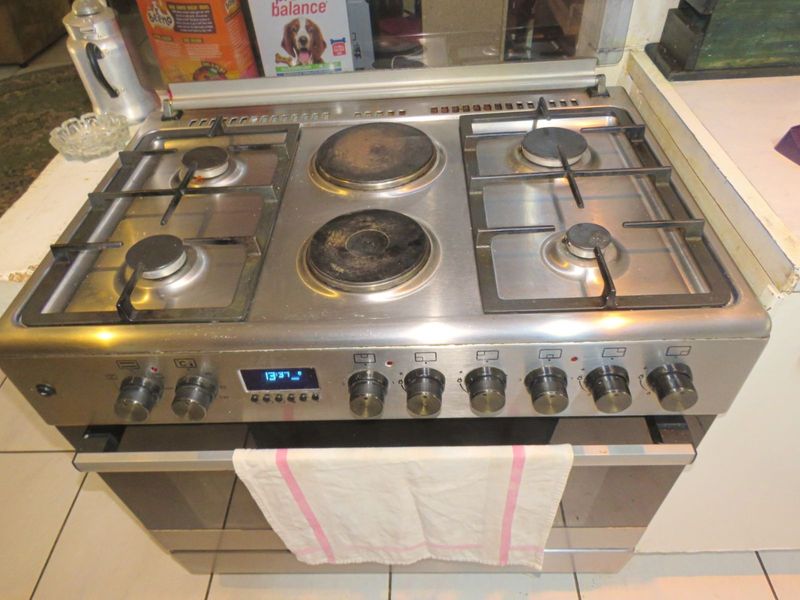 House For Sale in Gerardsville - Photo 6