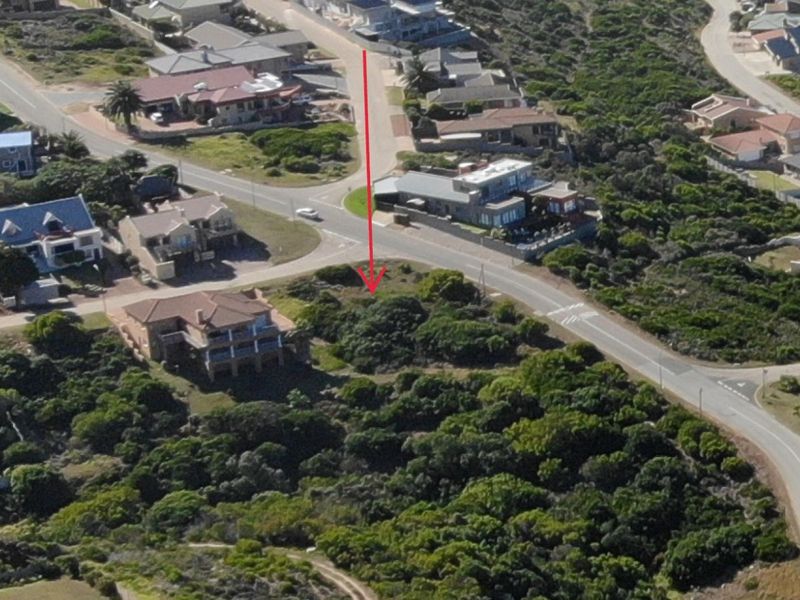 Vacant Land Residential For Sale in Dana Bay - Photo 2
