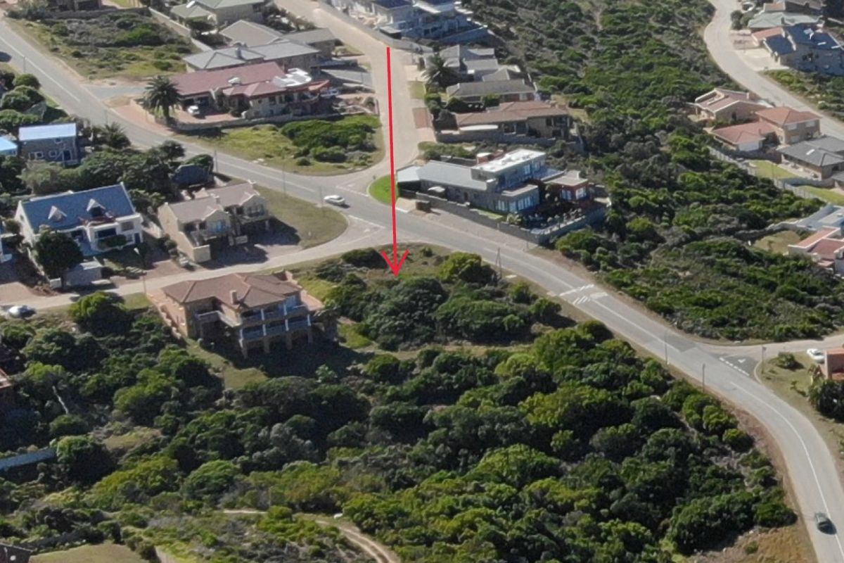 Vacant Land Residential For Sale in Dana Bay - Photo 2