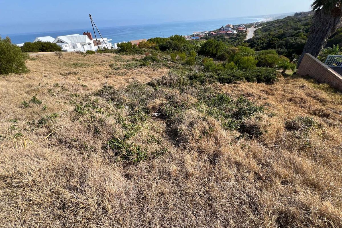 Vacant Land Residential For Sale in Dana Bay - Photo 4