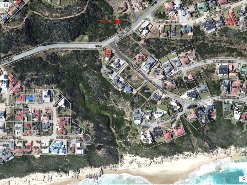 Vacant Land Residential For Sale in Dana Bay - Photo 3