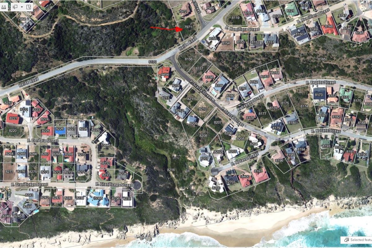 Vacant Land Residential For Sale in Dana Bay - Photo 3