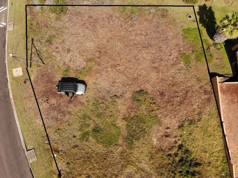 Vacant Land Residential For Sale in Dana Bay - Photo 10