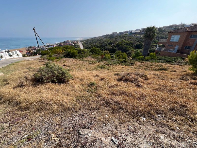 Vacant Land Residential For Sale in Dana Bay - Photo 9