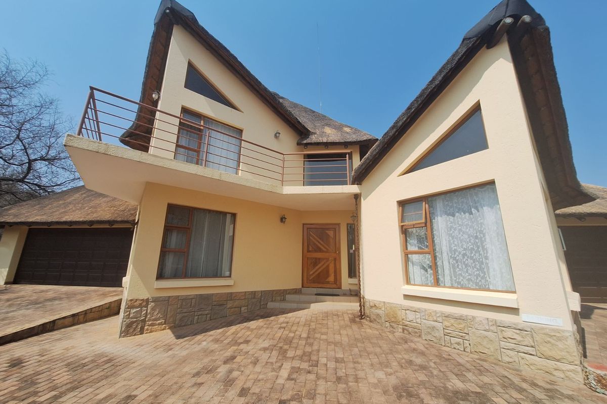 House For Sale in Koro Creek Golf Estate - Photo 2