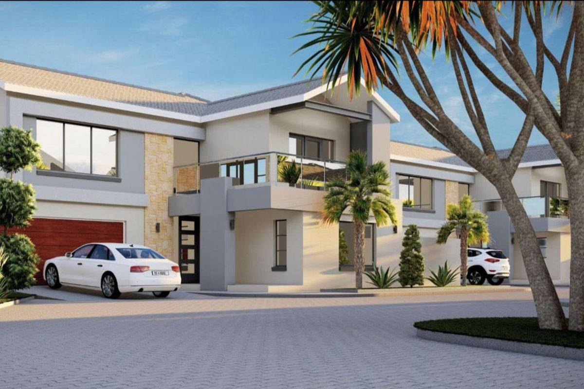 House For Sale in Eldoraigne - Photo 2