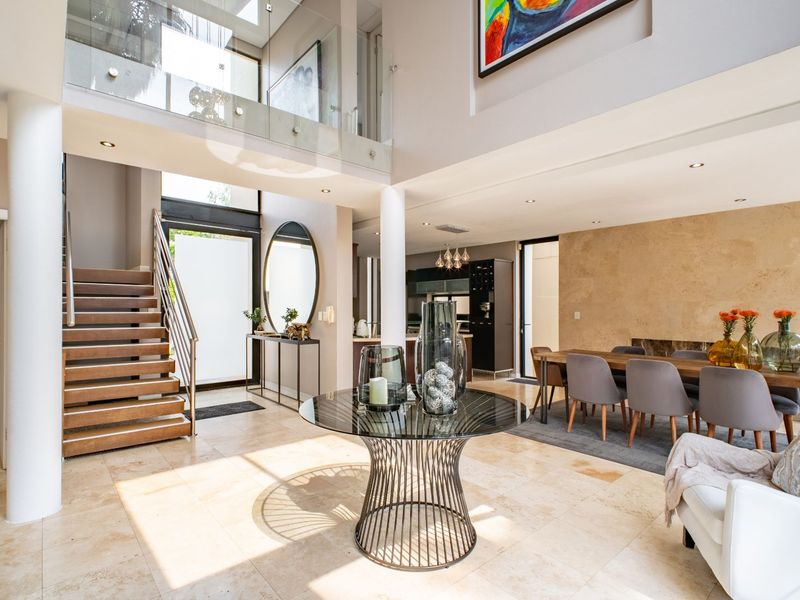 Townhouse For Sale in Bryanston - Photo 6