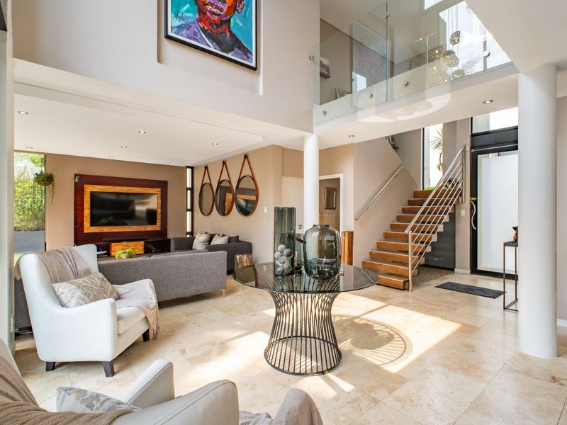 Townhouse For Sale in Bryanston - Photo 10