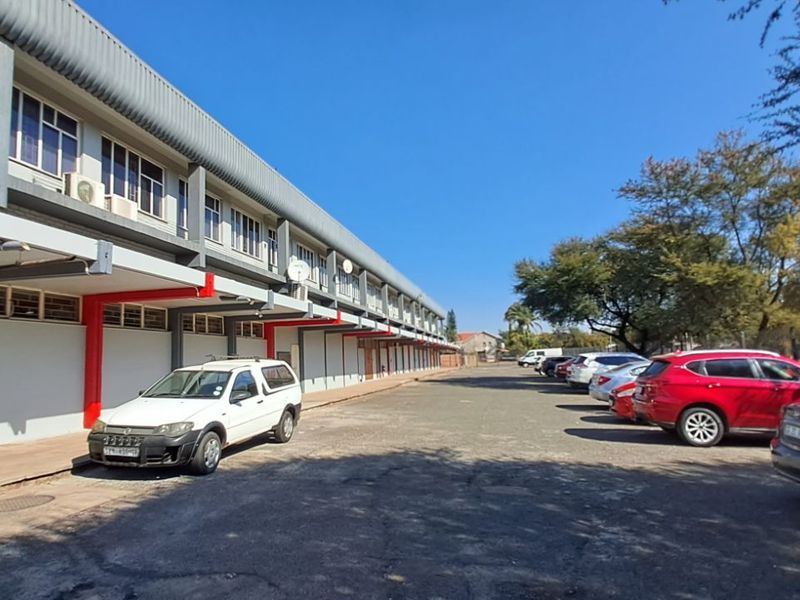 Office For Sale in Kilner Park - Photo 2