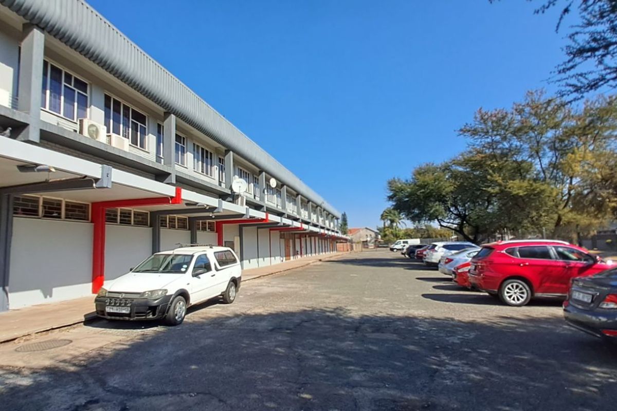 Office For Sale in Kilner Park - Photo 2