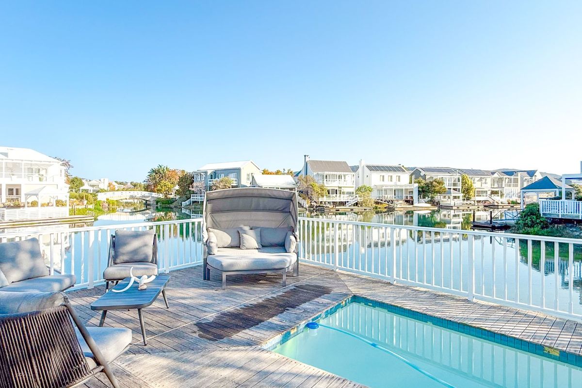 House For Sale in Thesen Islands - Photo 4