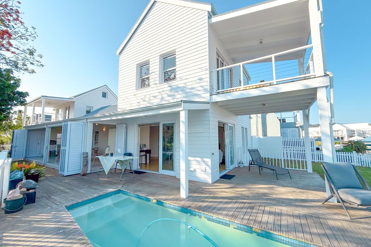 House For Sale in Thesen Islands - Photo 3