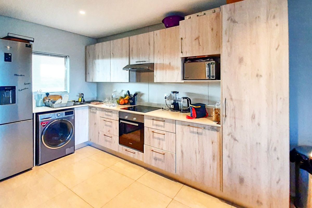 Apartment For Sale in Seaward Estates - Photo 3