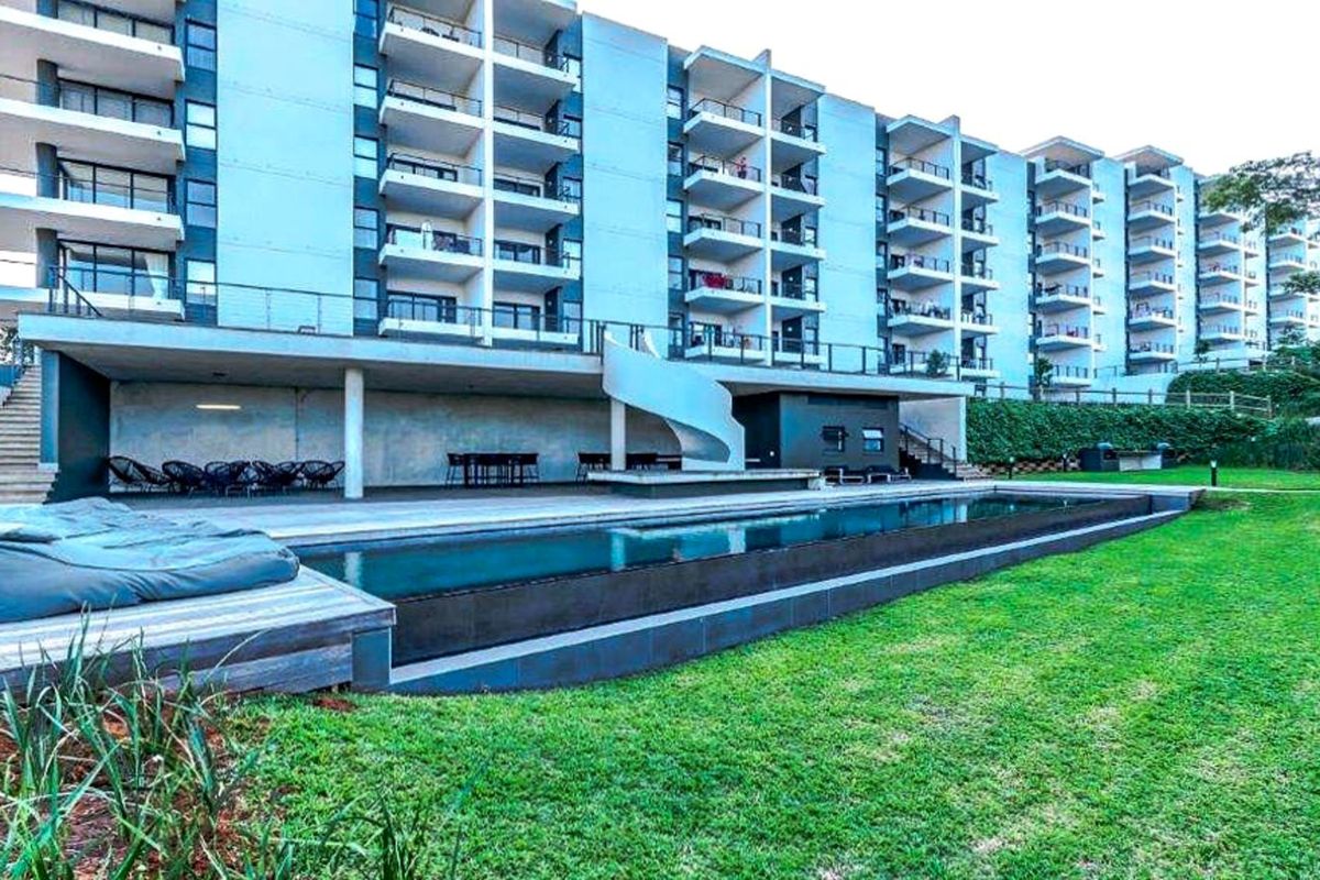 Apartment For Sale in Seaward Estates - Photo 5