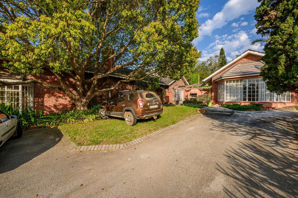 House For Sale in Weybridge Park - Photo 5