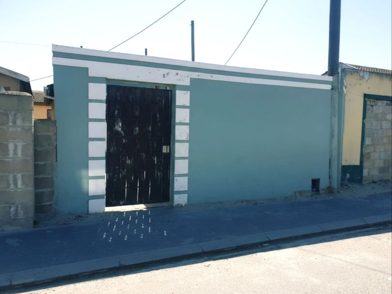 House For Sale in Mfuleni - Photo 9