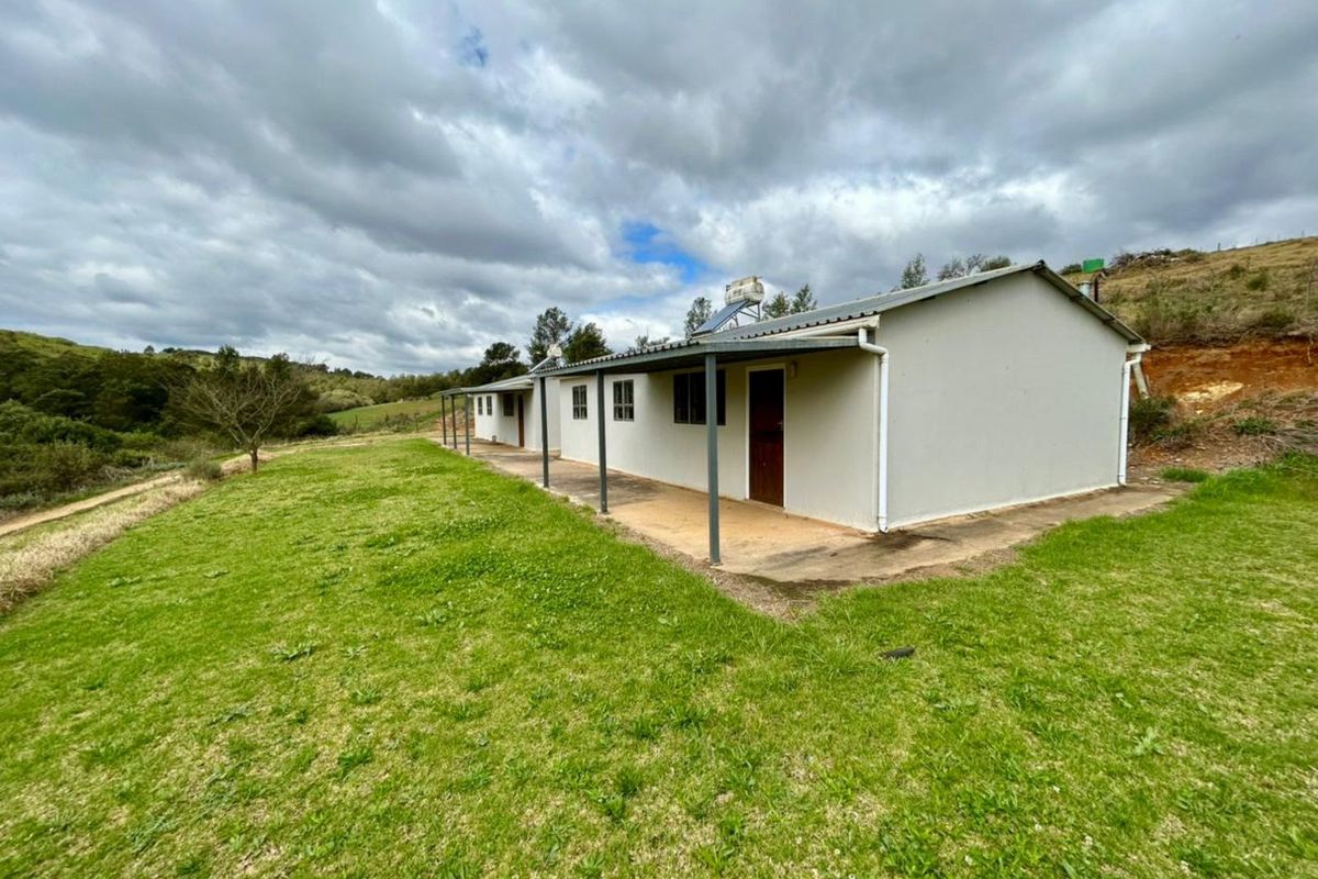 Farm For Sale in Riversdale Rural - Photo 3
