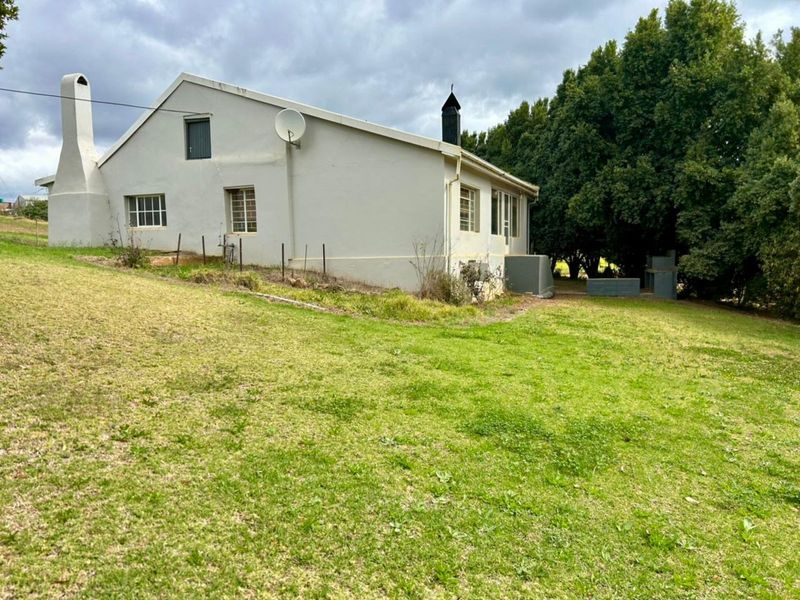 Farm For Sale in Riversdale Rural - Photo 2
