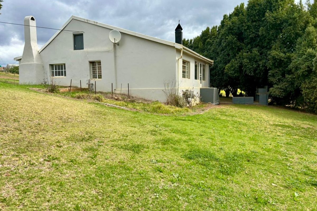 Farm For Sale in Riversdale Rural - Photo 2