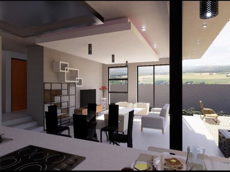 Vacant Land Residential For Sale in The Hills Game Reserve Estate - Photo 3