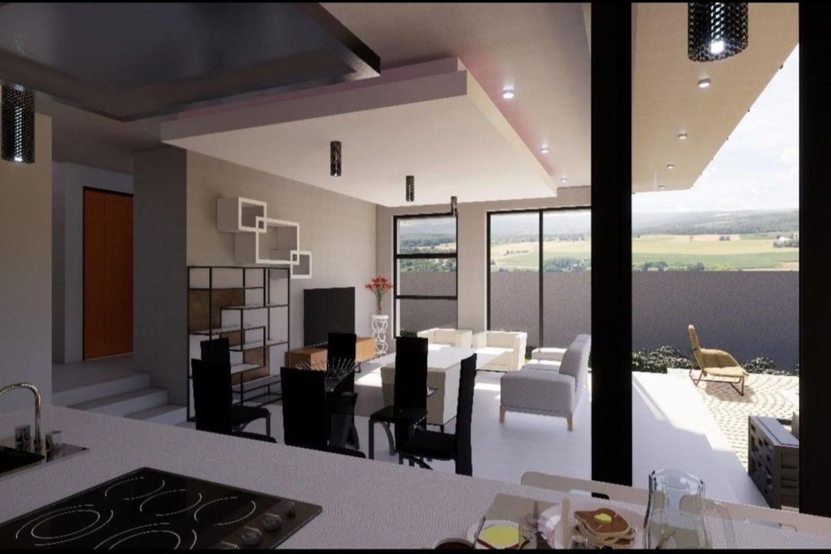 Vacant Land Residential For Sale in The Hills Game Reserve Estate - Photo 3