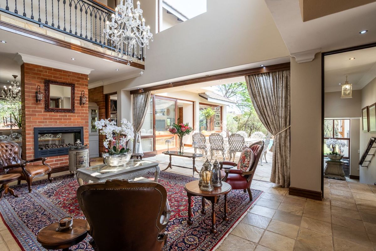 House For Sale in The Hills Game Reserve Estate - Photo 3