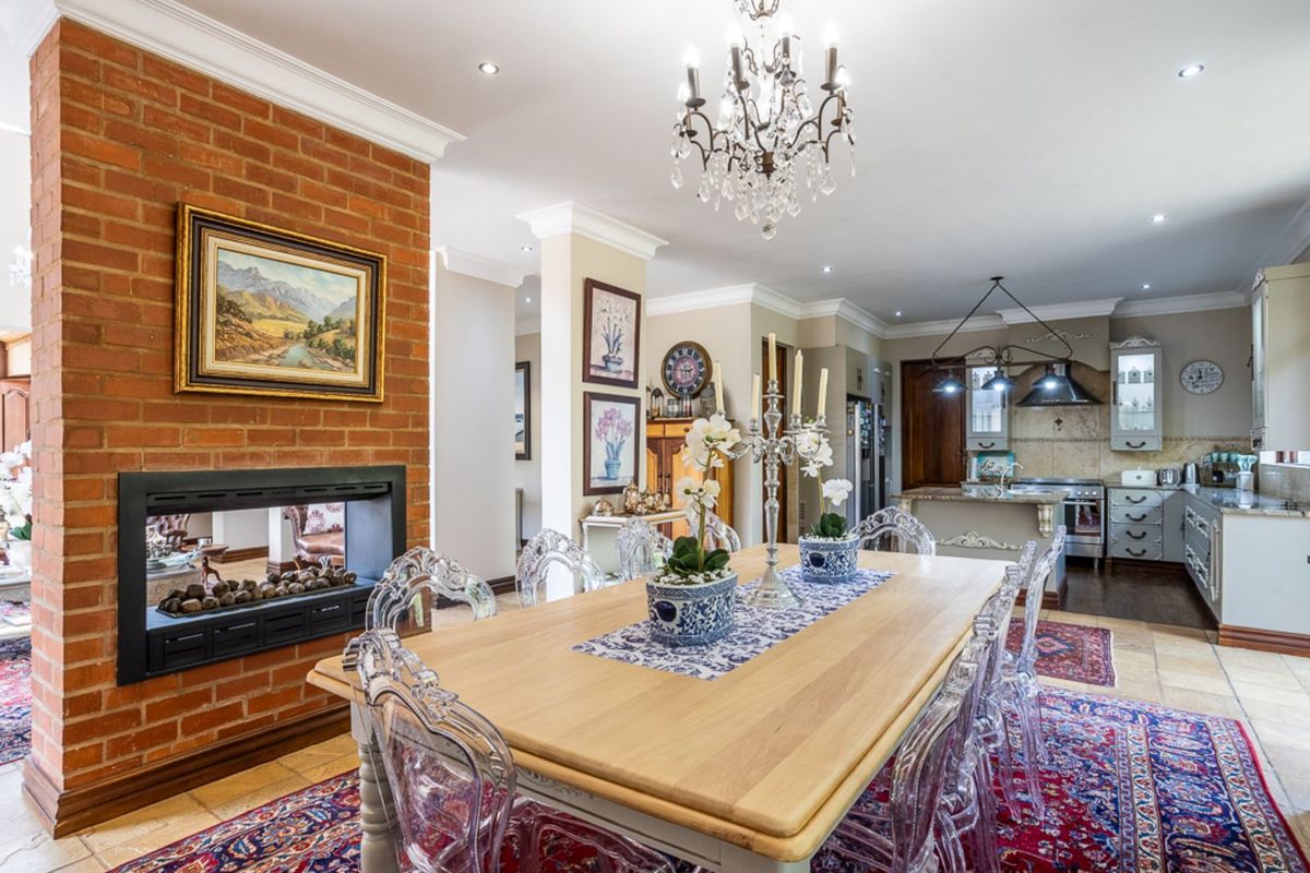 House For Sale in The Hills Game Reserve Estate - Photo 5
