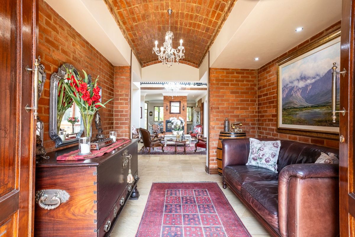 House For Sale in The Hills Game Reserve Estate - Photo 2