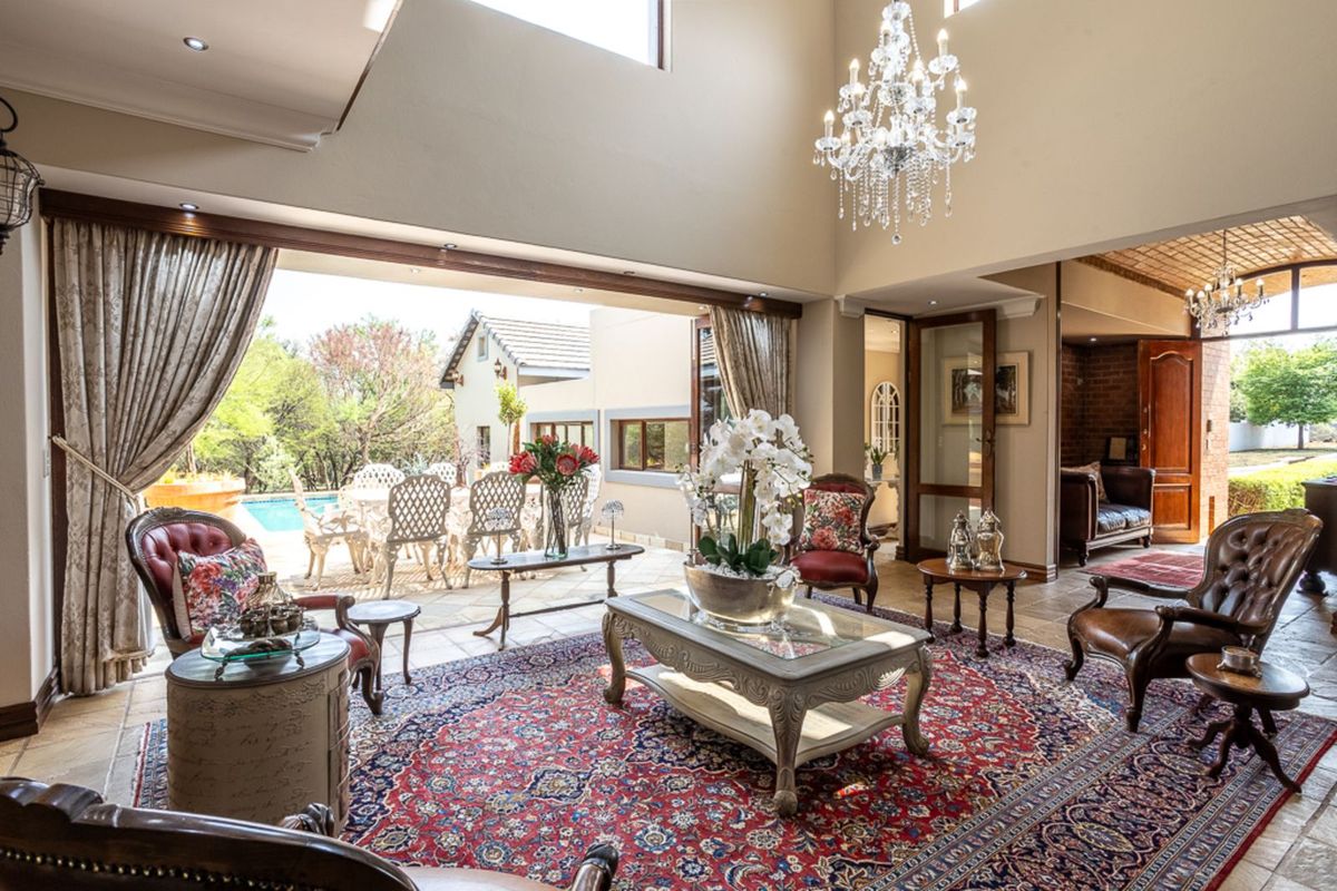 House For Sale in The Hills Game Reserve Estate - Photo 4