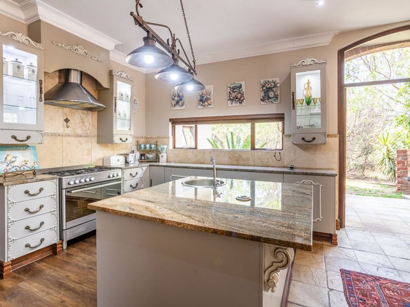 House For Sale in The Hills Game Reserve Estate - Photo 6