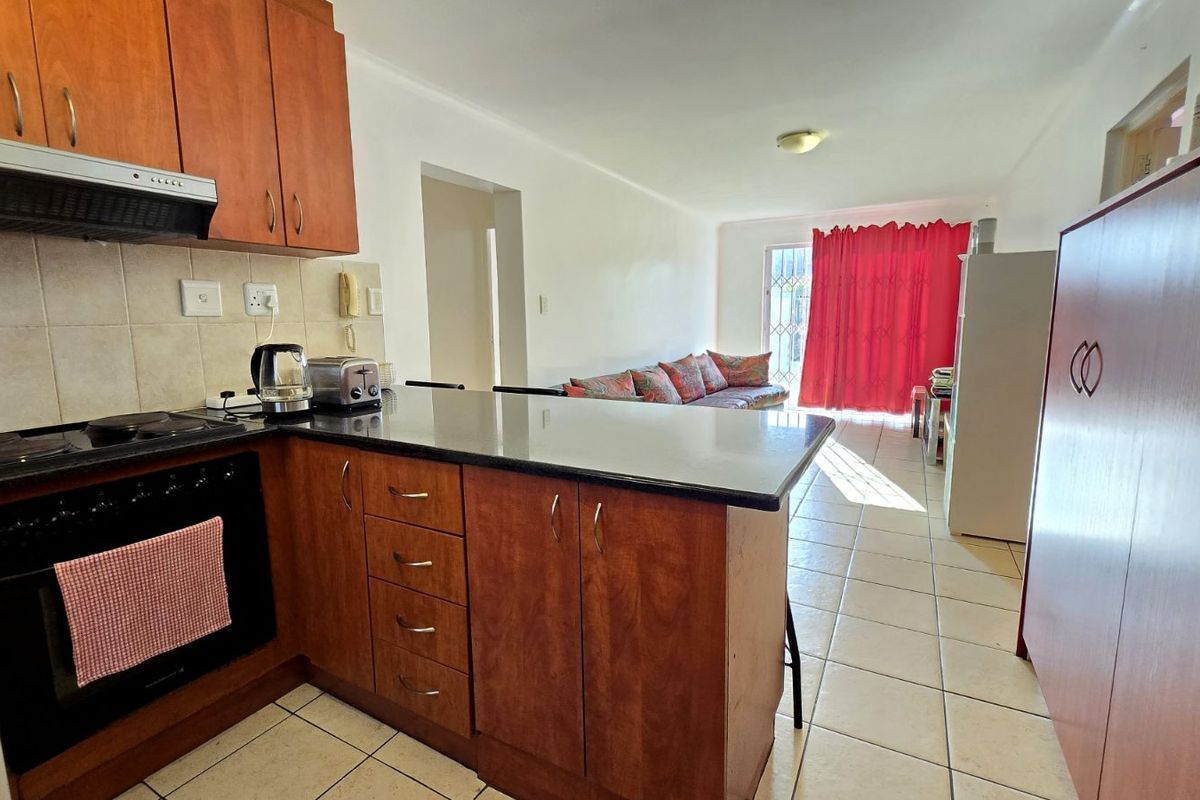 Apartment For Sale in Van Der Stel - Photo 4