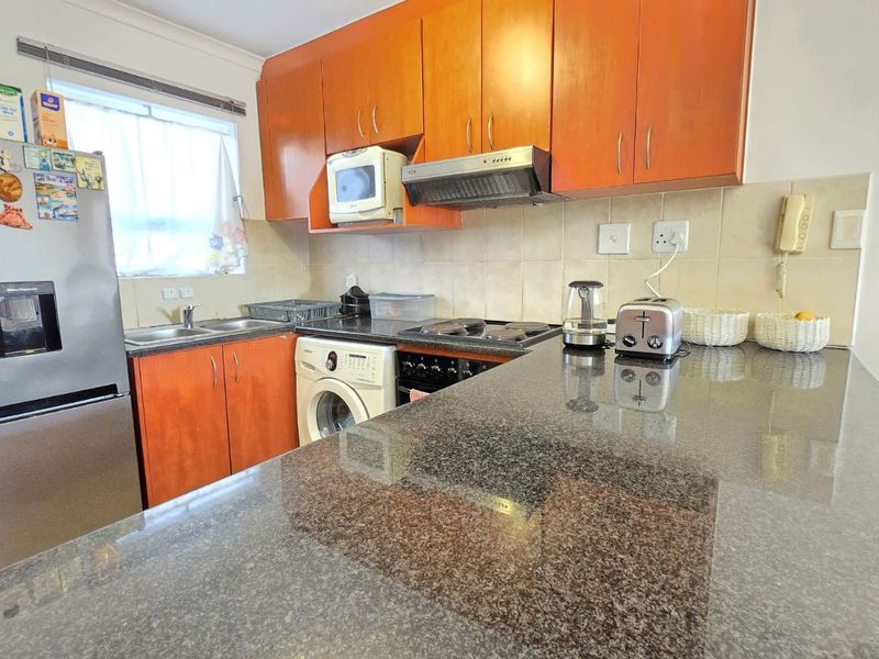 Apartment For Sale in Van Der Stel - Photo 5