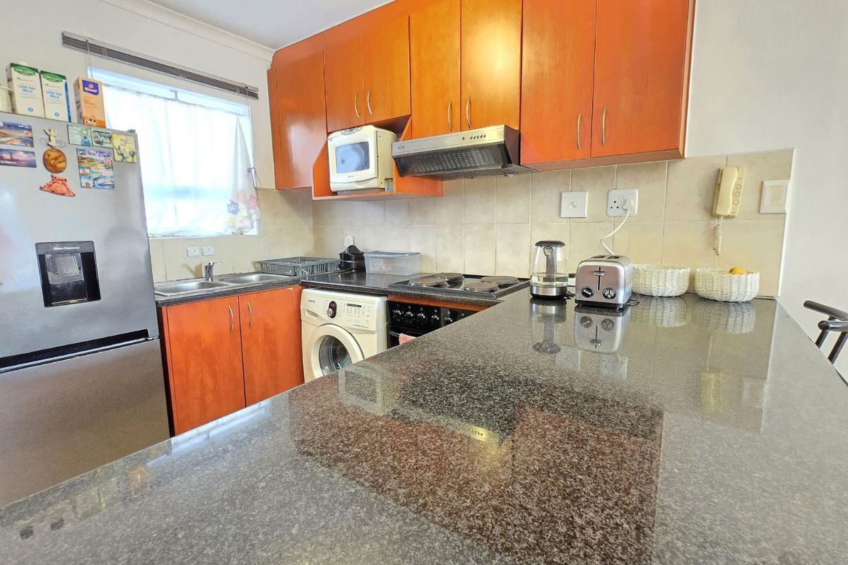 Apartment For Sale in Van Der Stel - Photo 5