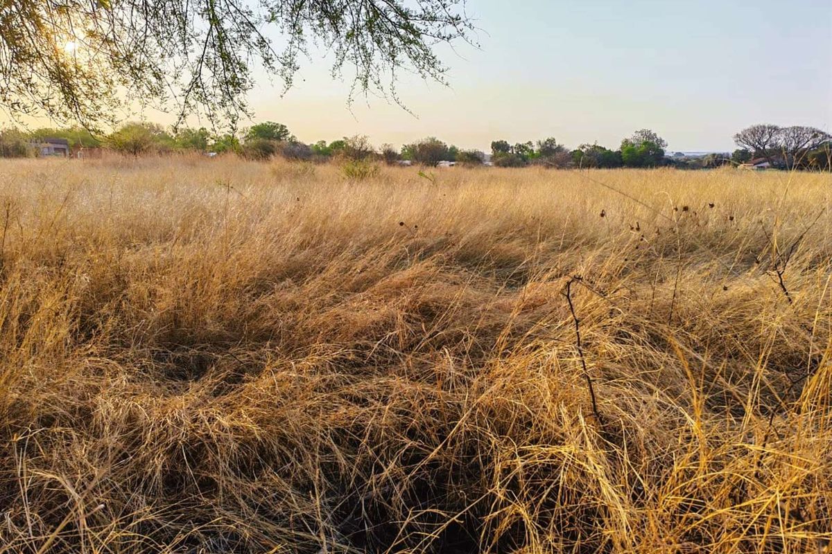 Vacant Land Residential For Sale in Modimolle Central - Photo 4