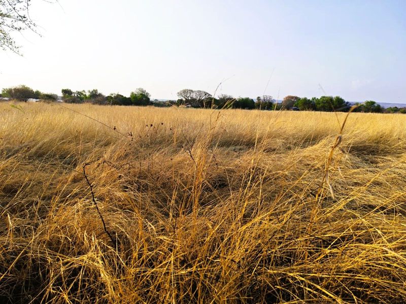 Vacant Land Residential For Sale in Modimolle Central - Photo 3