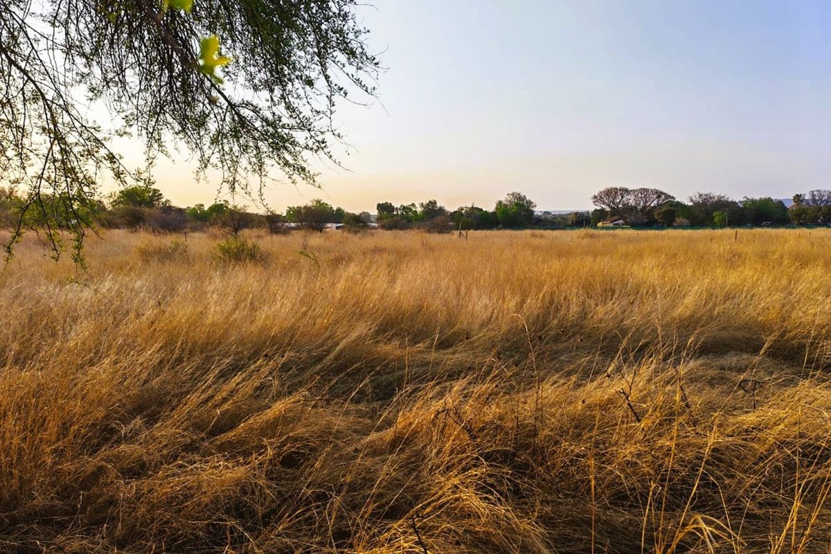 Vacant Land Residential For Sale in Modimolle Central - Photo 4