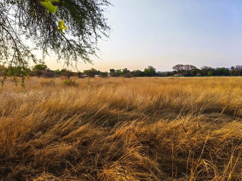 Vacant Land Residential For Sale in Modimolle Central - Photo 2