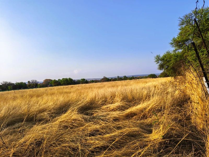 Vacant Land Residential For Sale in Modimolle Central - Photo 3