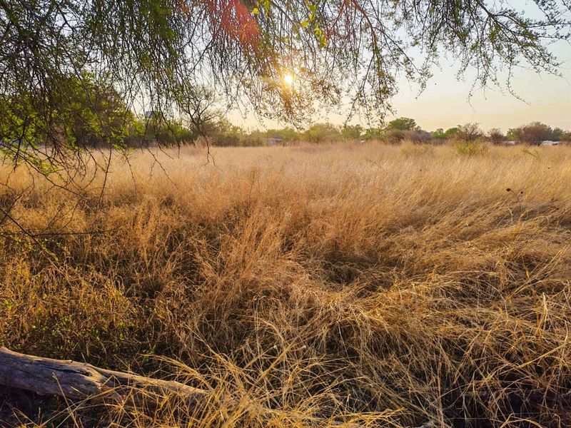 Vacant Land Residential For Sale in Modimolle Central - Photo 5