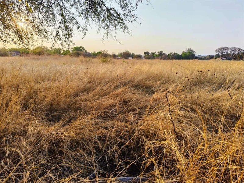 Vacant Land Residential For Sale in Modimolle Central - Photo 6