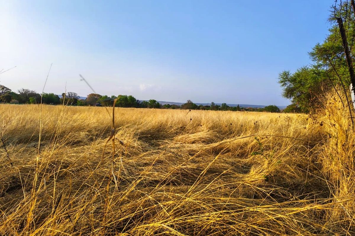 Vacant Land Residential For Sale in Modimolle Central - Photo 3