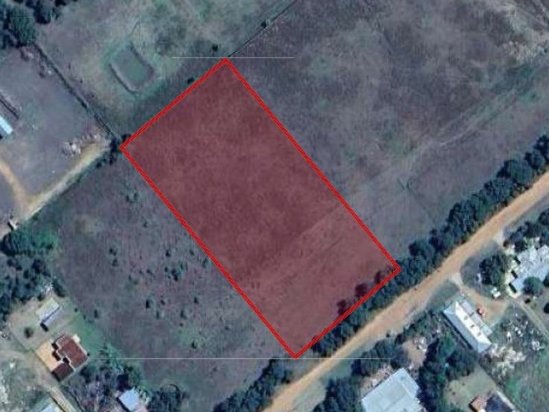 Vacant Land Residential For Sale in Modimolle Central - Photo 9