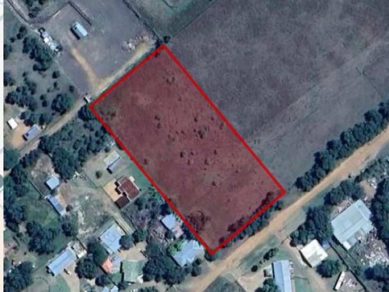 Vacant Land Residential For Sale in Modimolle Central - Photo 8