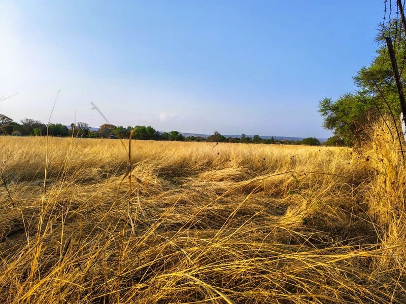 Vacant Land Residential For Sale in Modimolle Central - Photo 4